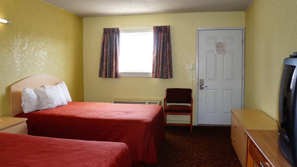 Royale Inn - Kansas City Exterior photo
